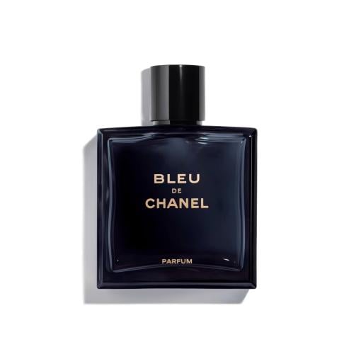 Bleu de Chanel Pour Homme Parfum Limited Edition 100ml Fancy