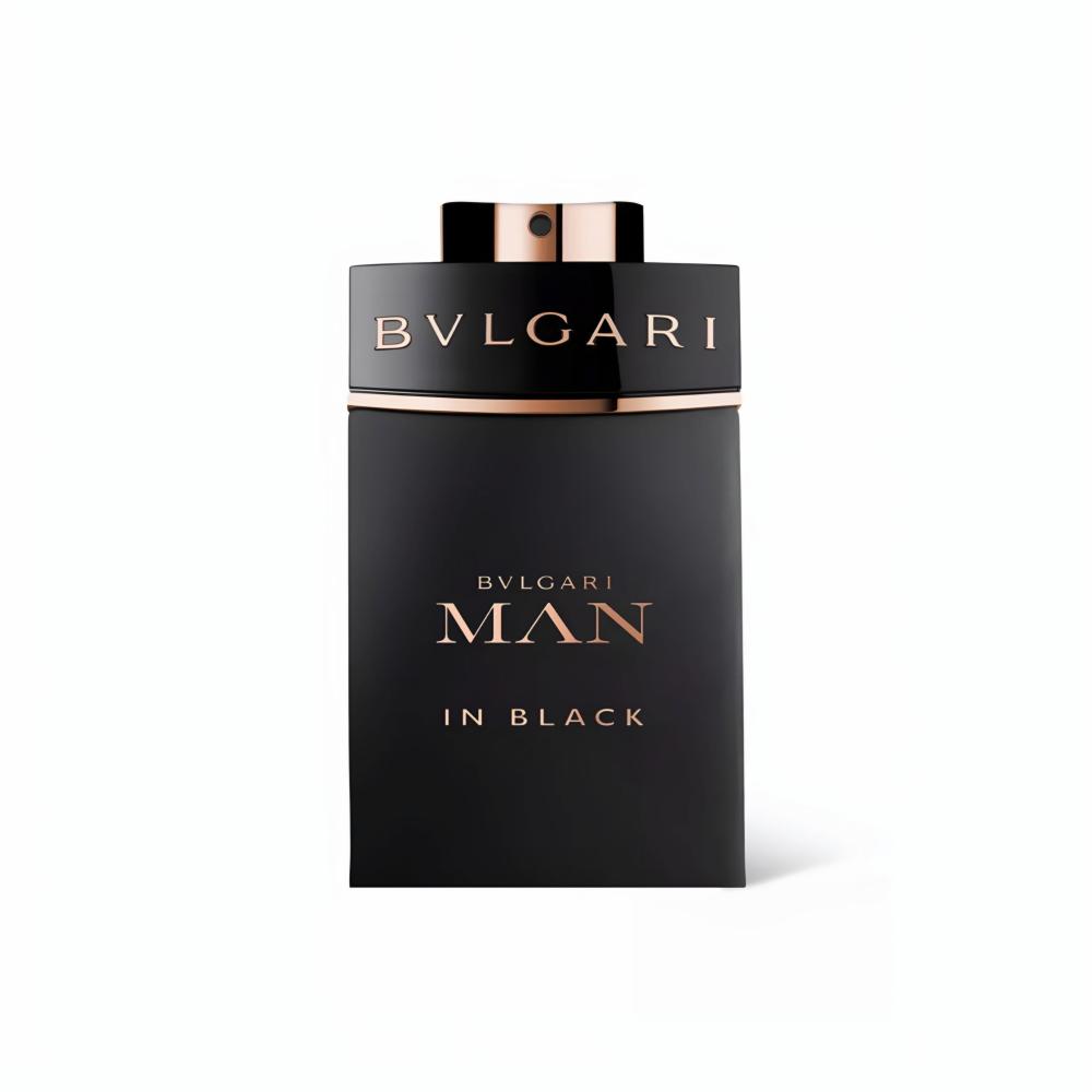 Bvlgari Man in Black Eau de Parfum 100 ml Fancy Perfumes Store
