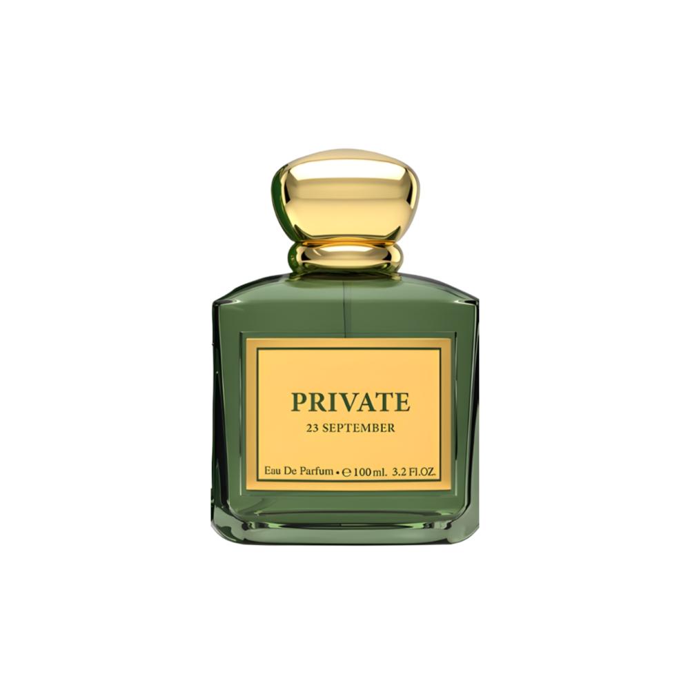 Private 23 September Emirati Dukhoon Eau de Parfum 100ml Fancy