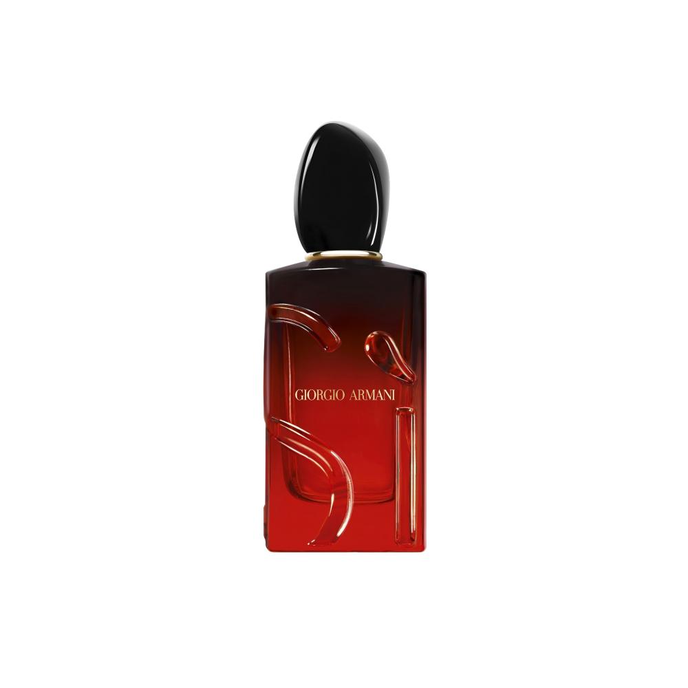 C Armani Passion Eau de Parfum Intense 100ml