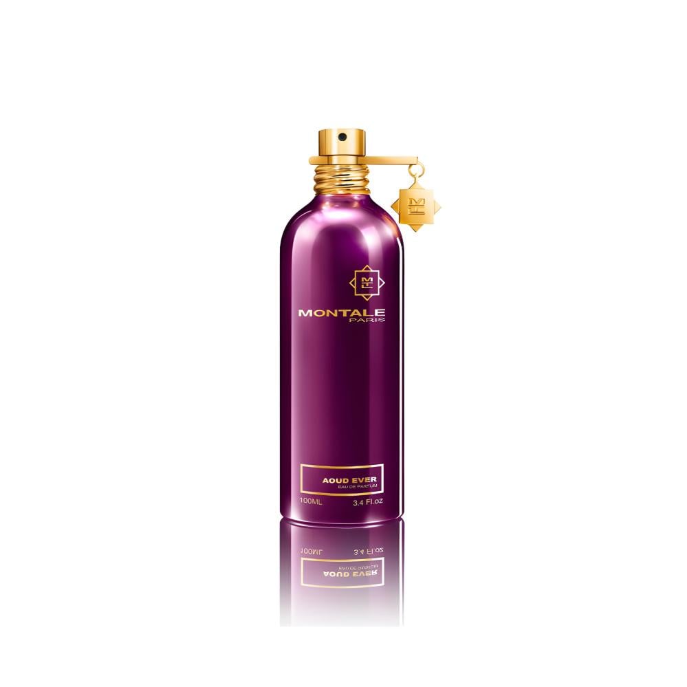 Perfumery Montale Paris Aoud Ever Aoud Ever Montale 100ml Eau De