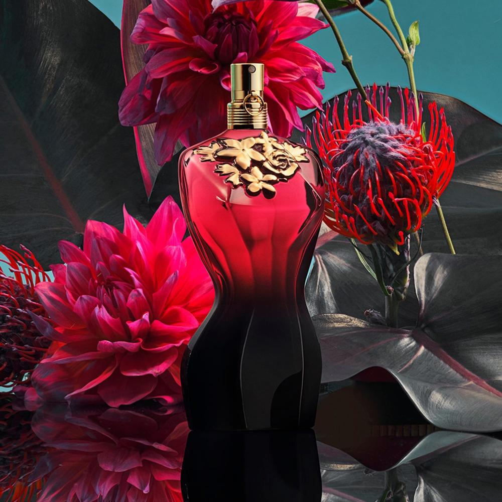 Jean Paul Gaultier La Belle Le Parfum Eau de Parfum Intense 100ml