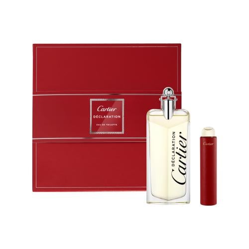 Cartier declaration 100ml best sale