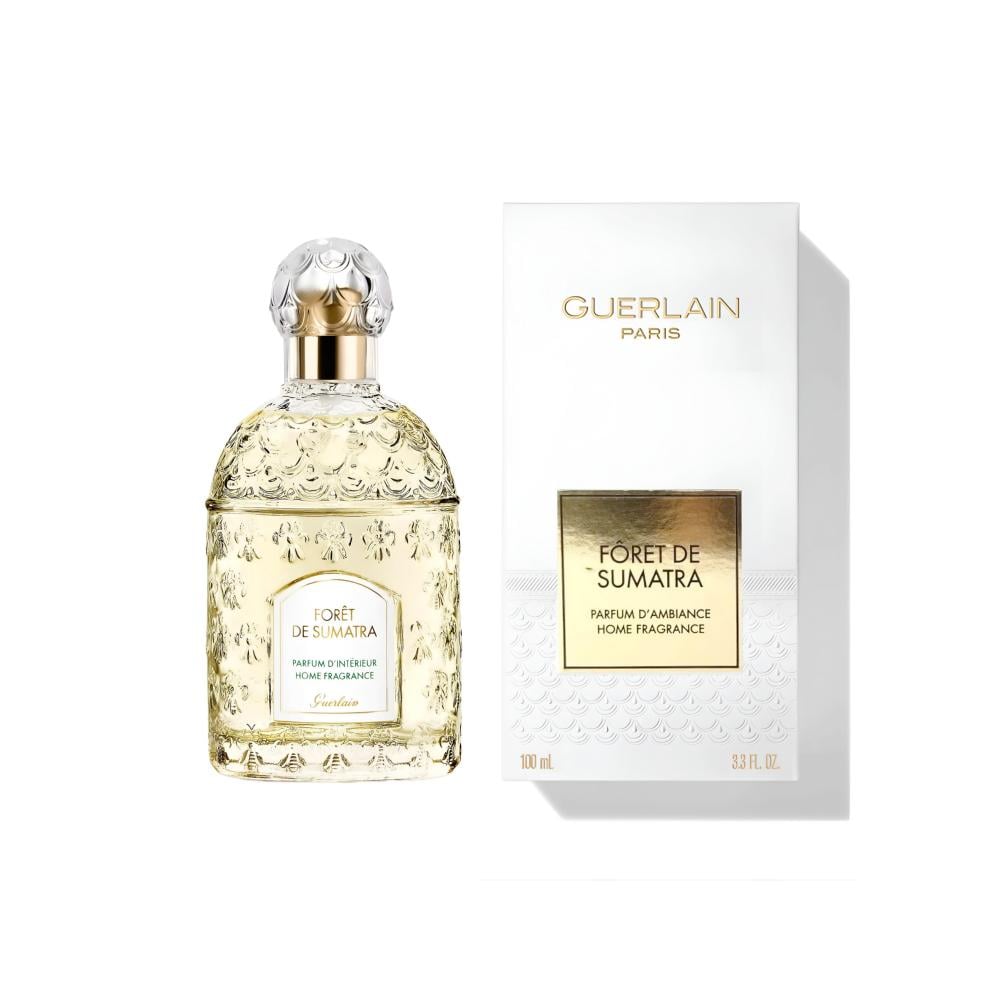 Guerlain Foret de Soumatra Home Perfume 100 ml