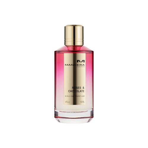 Mancera Rose Chocolate Eau de Parfum 120 ml Fancy Perfumes Store
