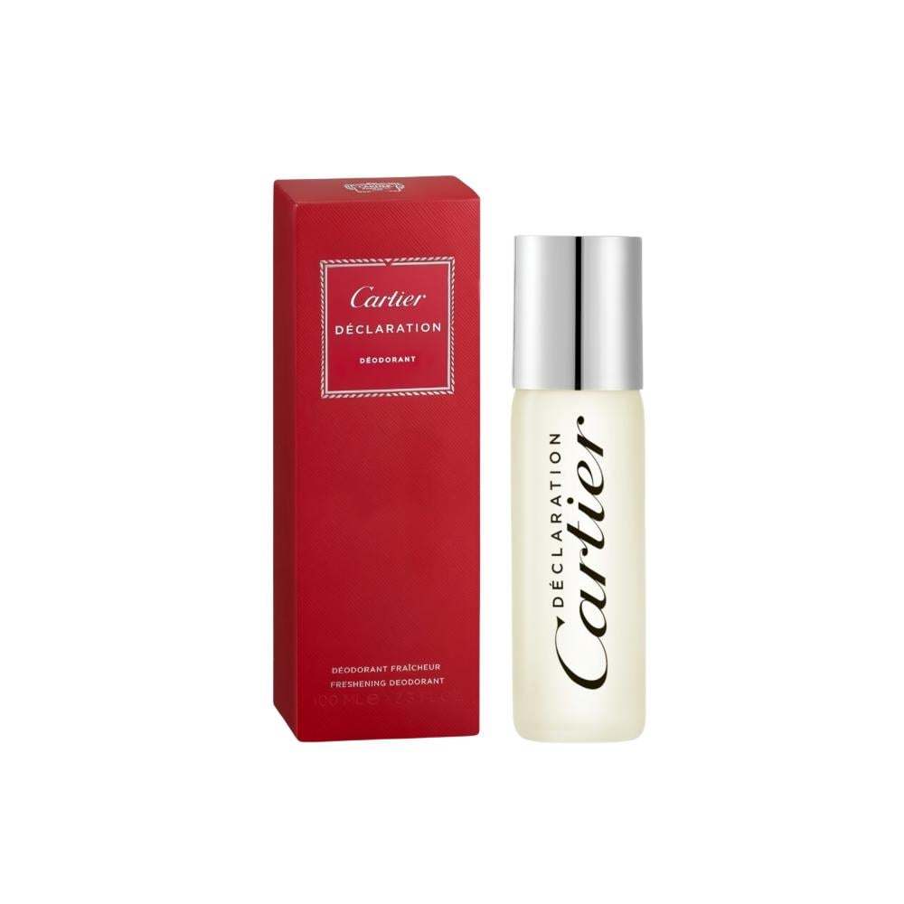 كارتييه ديكلاريشن مزيل العرق المنعش 100 مل