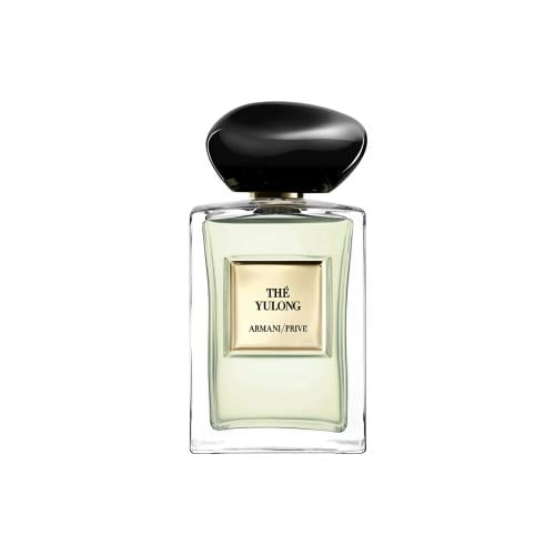 純正新品ARMANI PRIVE THE YULONG 100ml Thé Yulong Giorgio Armani for Unisex Eau de Toilette 100ml
