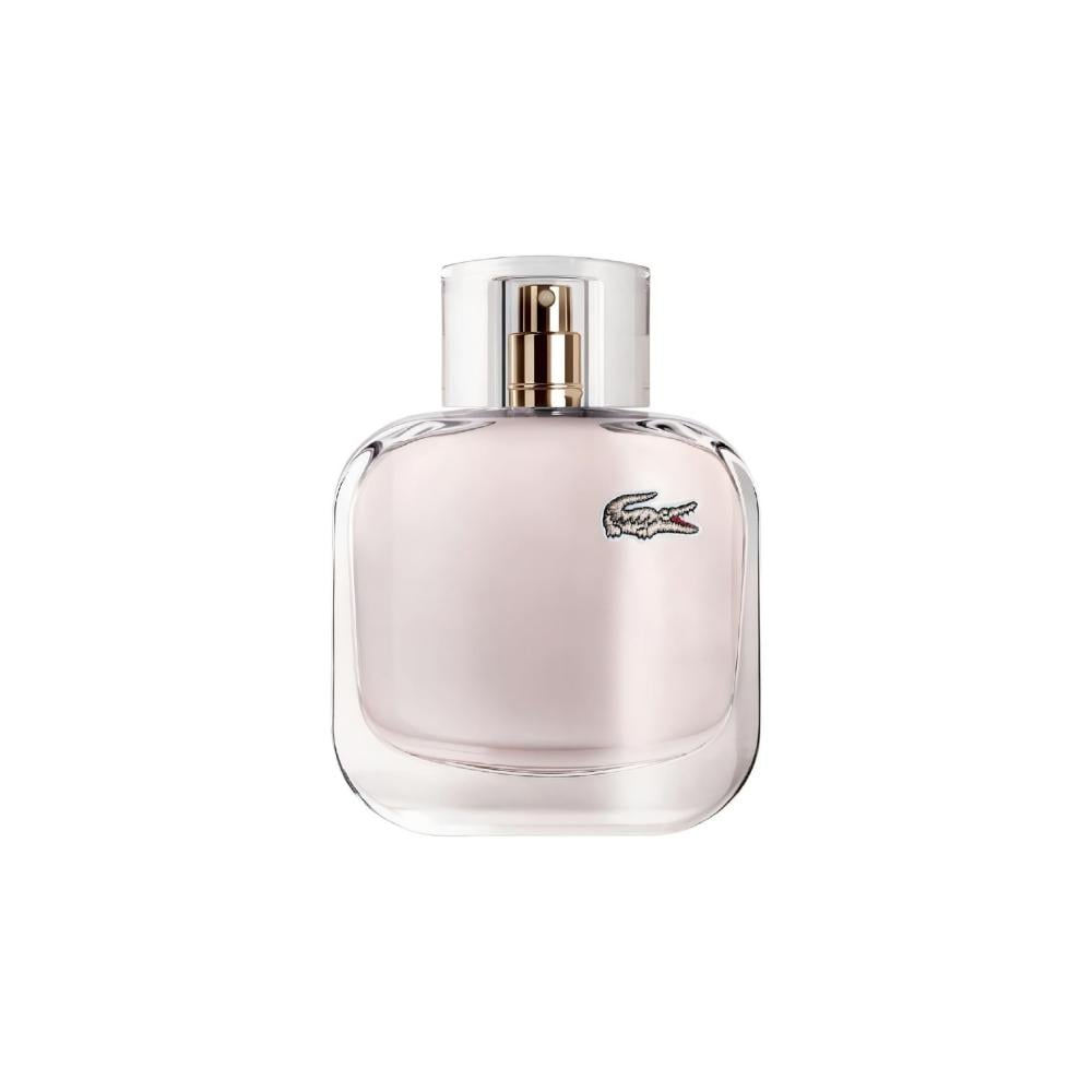 Eau de Lacoste Pour Elle Elegant Eau de Toilette 90ml Fancy