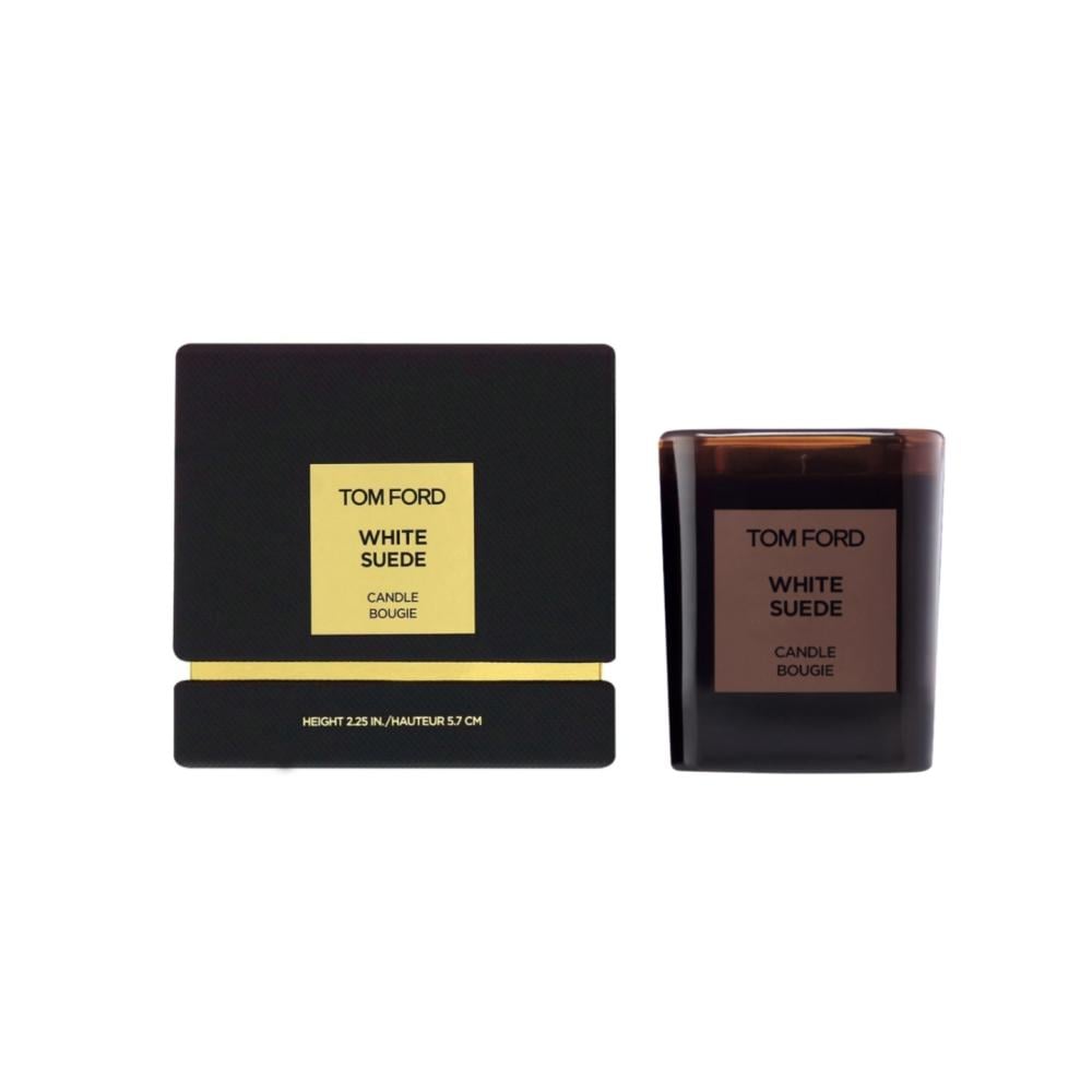 Ford Perfume Smells Like Harry Styles Candle That 'smells Like