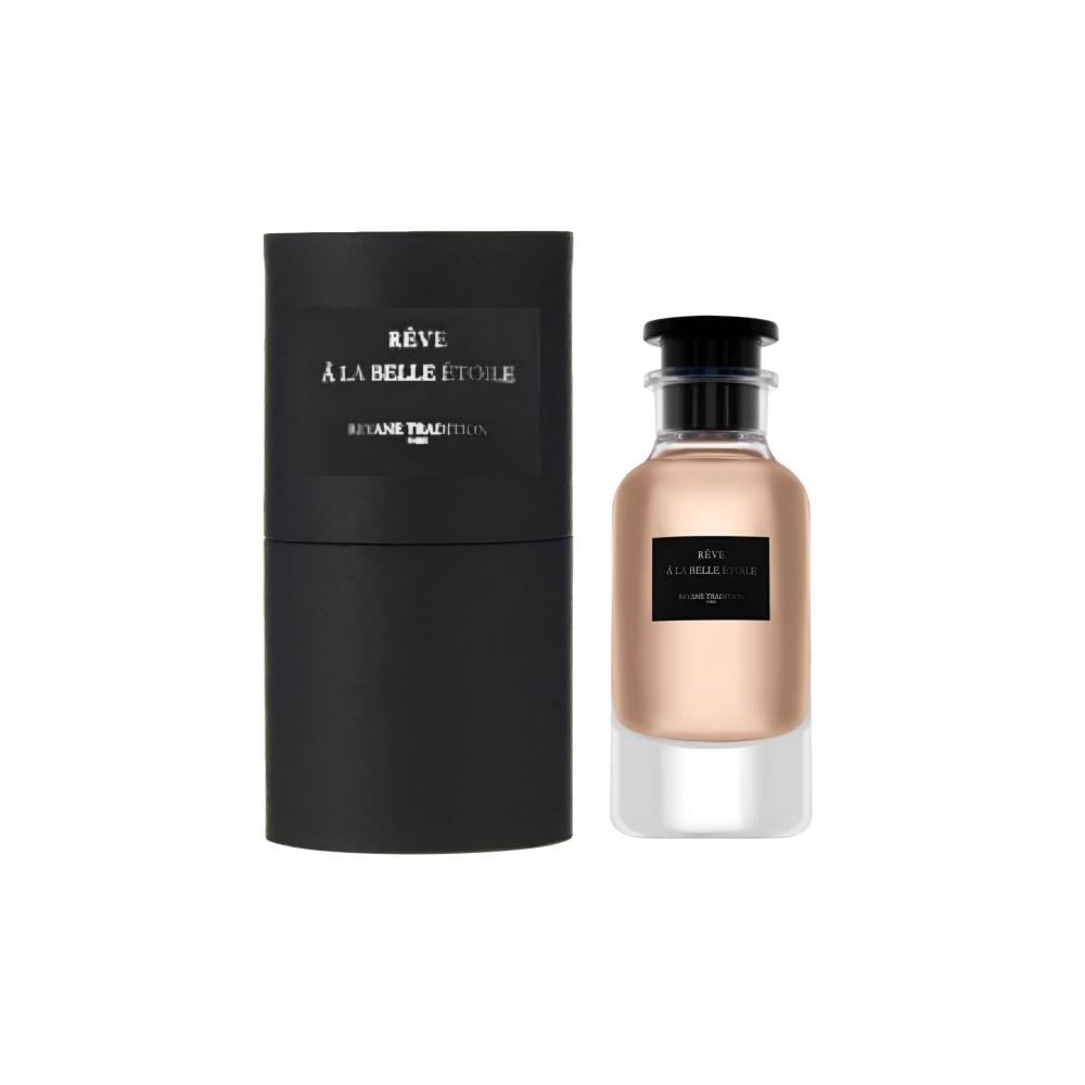 Oud Black Imperial Reyane Tradition Oud Elixir Royal Reyane