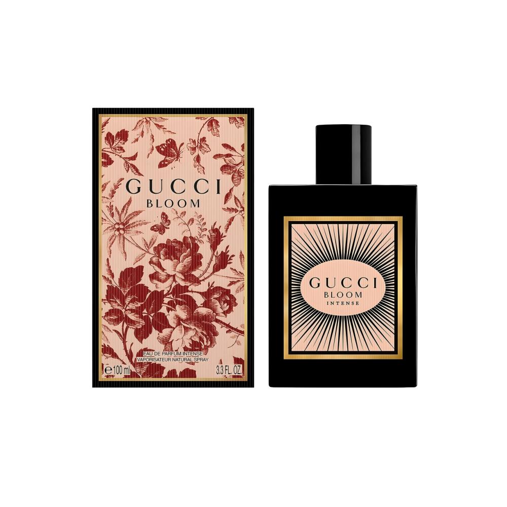 Gucci Bloom Perfume 3.3 FL top