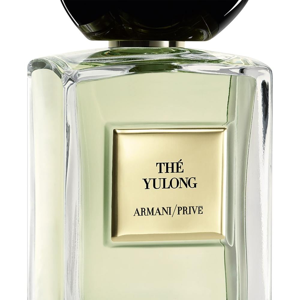 Armani Prive The Yulong Eau de Toilette 100ml - متجر العطور