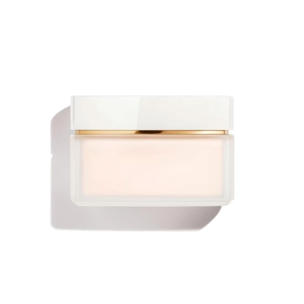［新品］CHANEL N°5 LA CRÈME CORPS 150g Chanel N°5 La Creme Corps The Body Cream Vase Body Cream 150