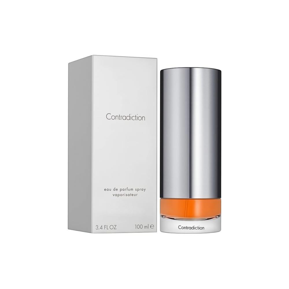 Contradiction For Men Calvin Klein Contradiction Perfume 100ml Buy