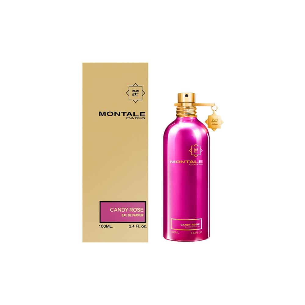 Montale Candy Rose Eau de Parfum 100 ml Fancy Perfumes Store