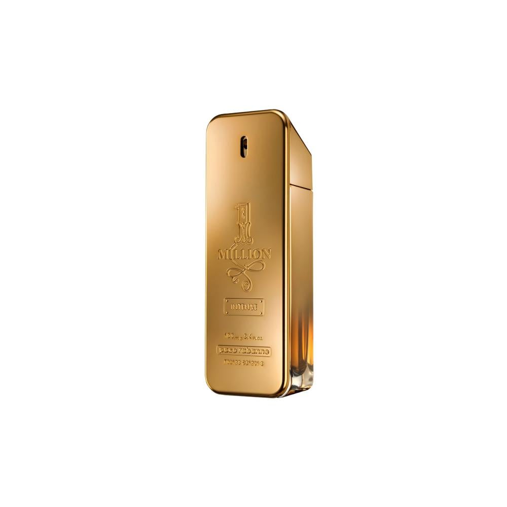 Paco Rabanne Million Intense 100ml Million Parfum Rabanne Cologne