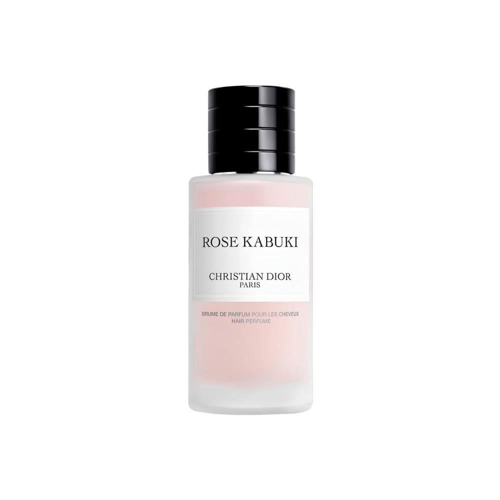 CHRISTIAN DIOR ROSE KABUKI 40mL 新品未使用 Amazon | メゾン クリスチャン ディオール ローズ カブキ