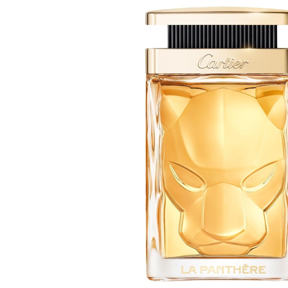 كارتييه لا پانتير بارفان 100 مل