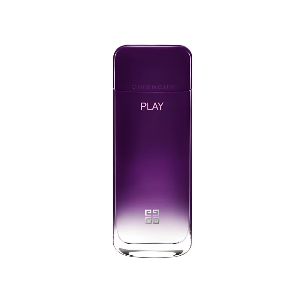 Play parfum givenchy best sale