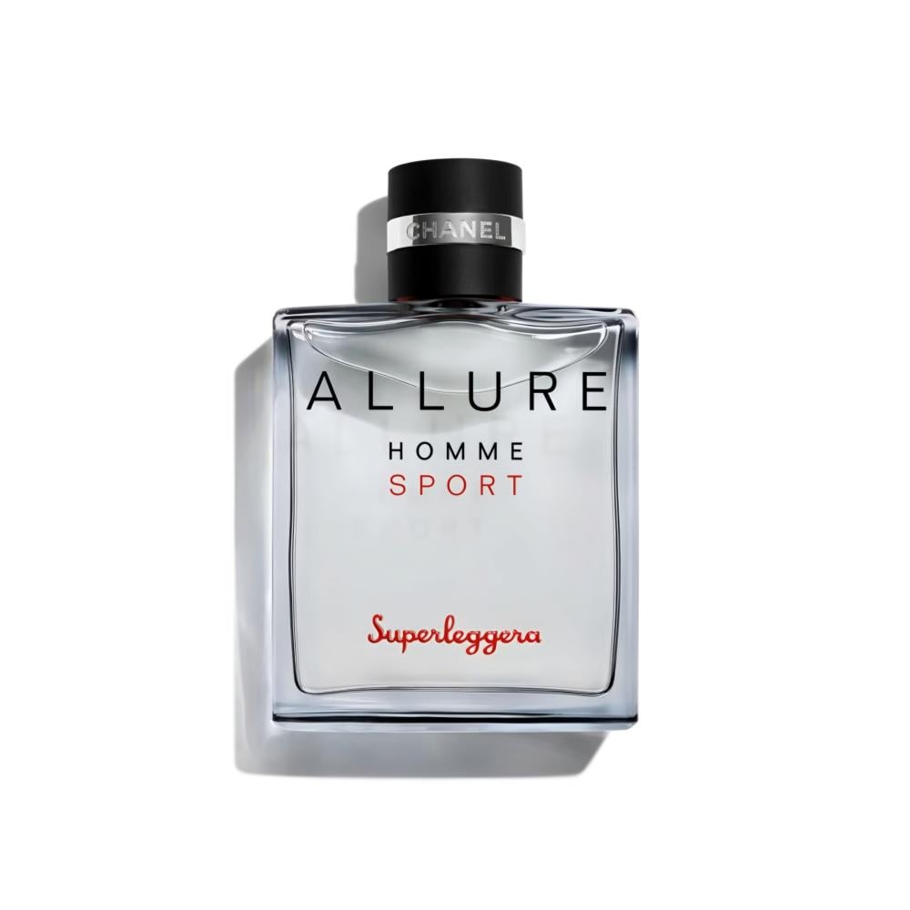 Allure Homme Sport Chanel Superleggera Eau de Parfum 100ml