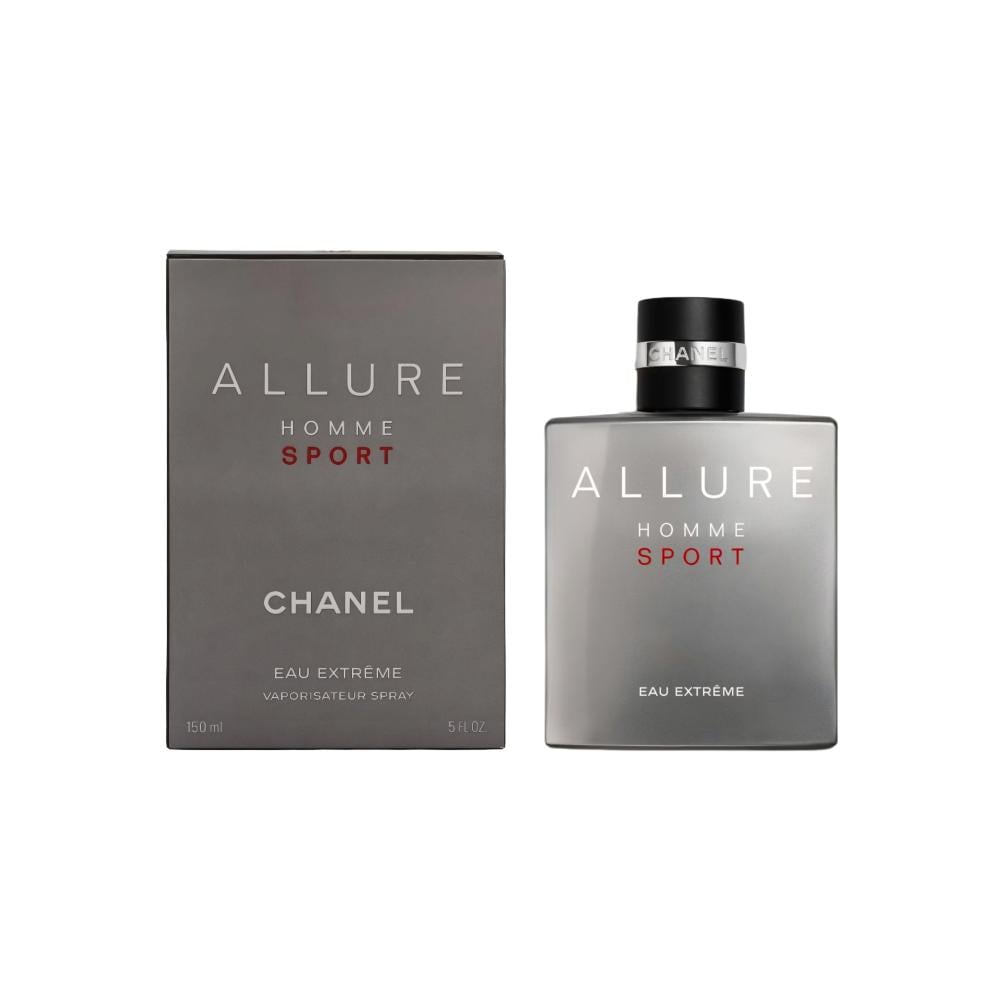 Allure Homme Sport Chanel Eau Extreme