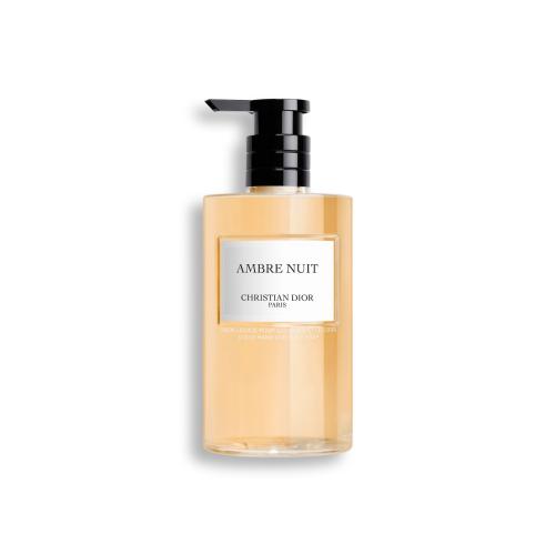 AMBRE NUIT ハンド&ボディローション 350ml Ambre Nuit Dior liquid soap for hands and body 350 ml - Fancy