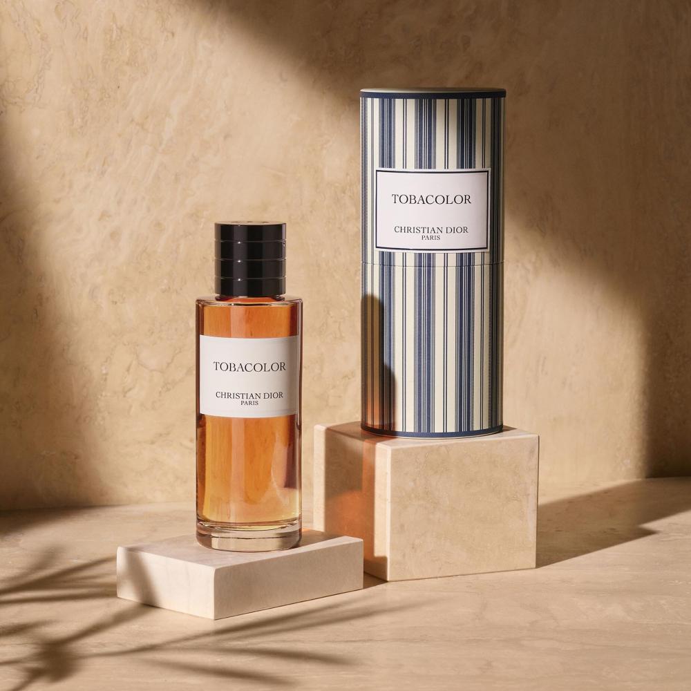 Tobacolor Christian Dior Eau de Parfum Limited Edition 125ml