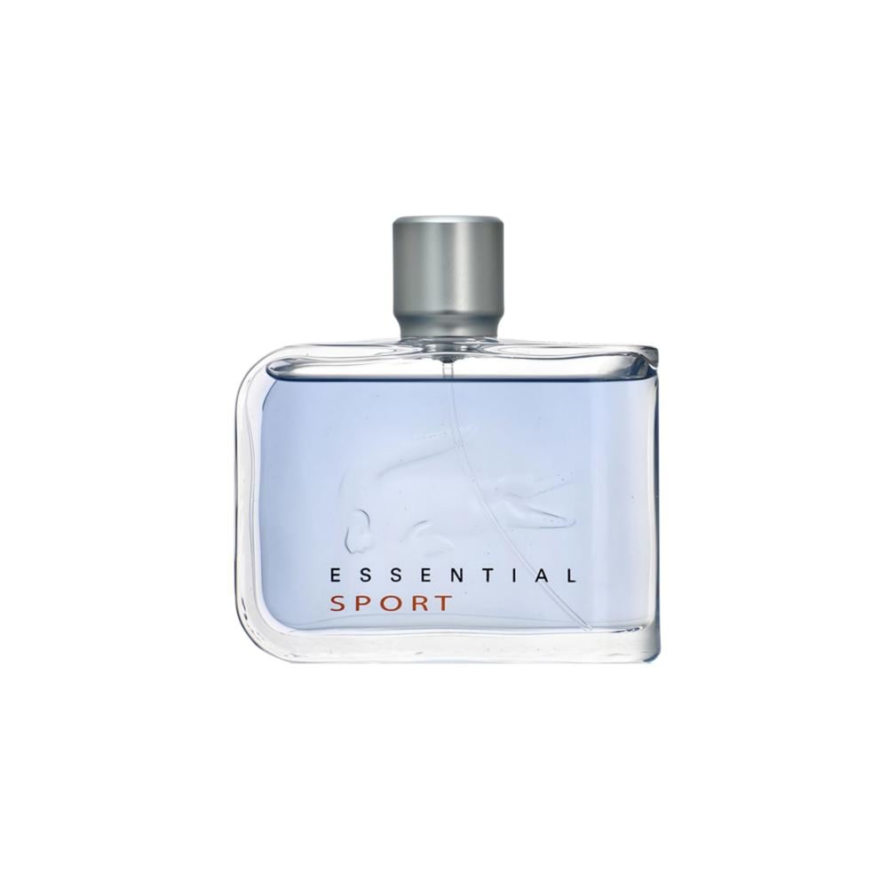 Lacoste Sport Essential Lacoste 125 Ml Lacoste Essential Lacoste