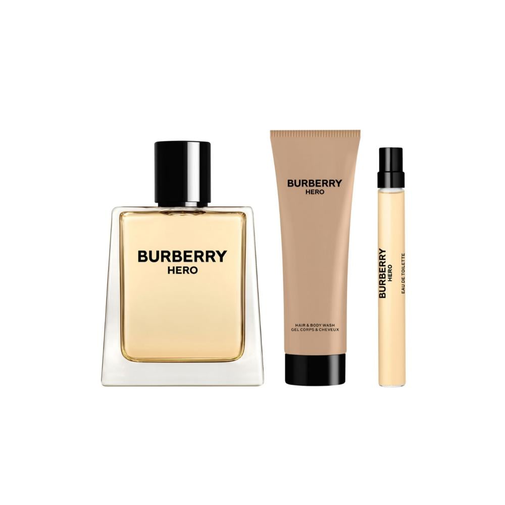 Burberry Hero 香水セット 100ml Burberry Hero 香水セット 100ml バーバリー ヒーロー