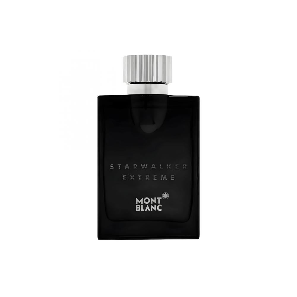 Montblanc starwalker eau de toilette best sale