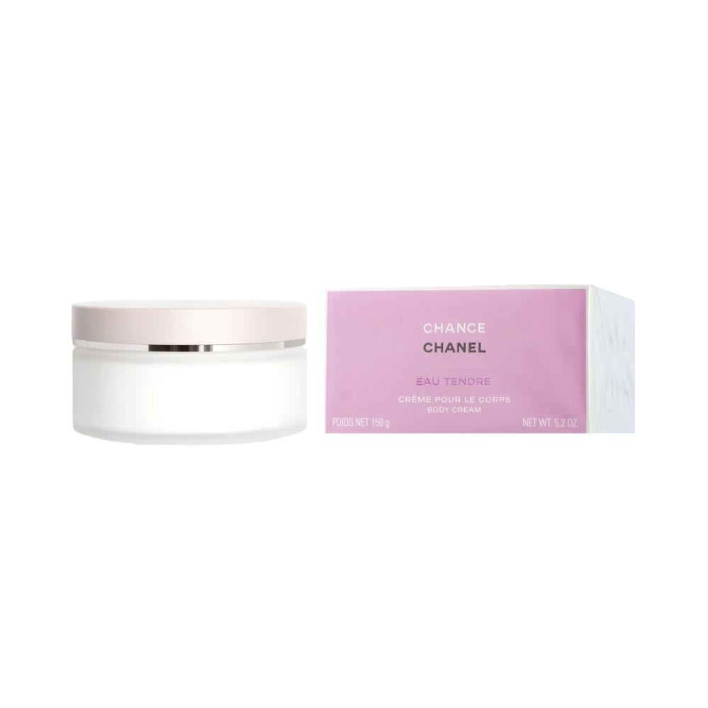 Chance Chanel Eau Tender Body Cream 150g