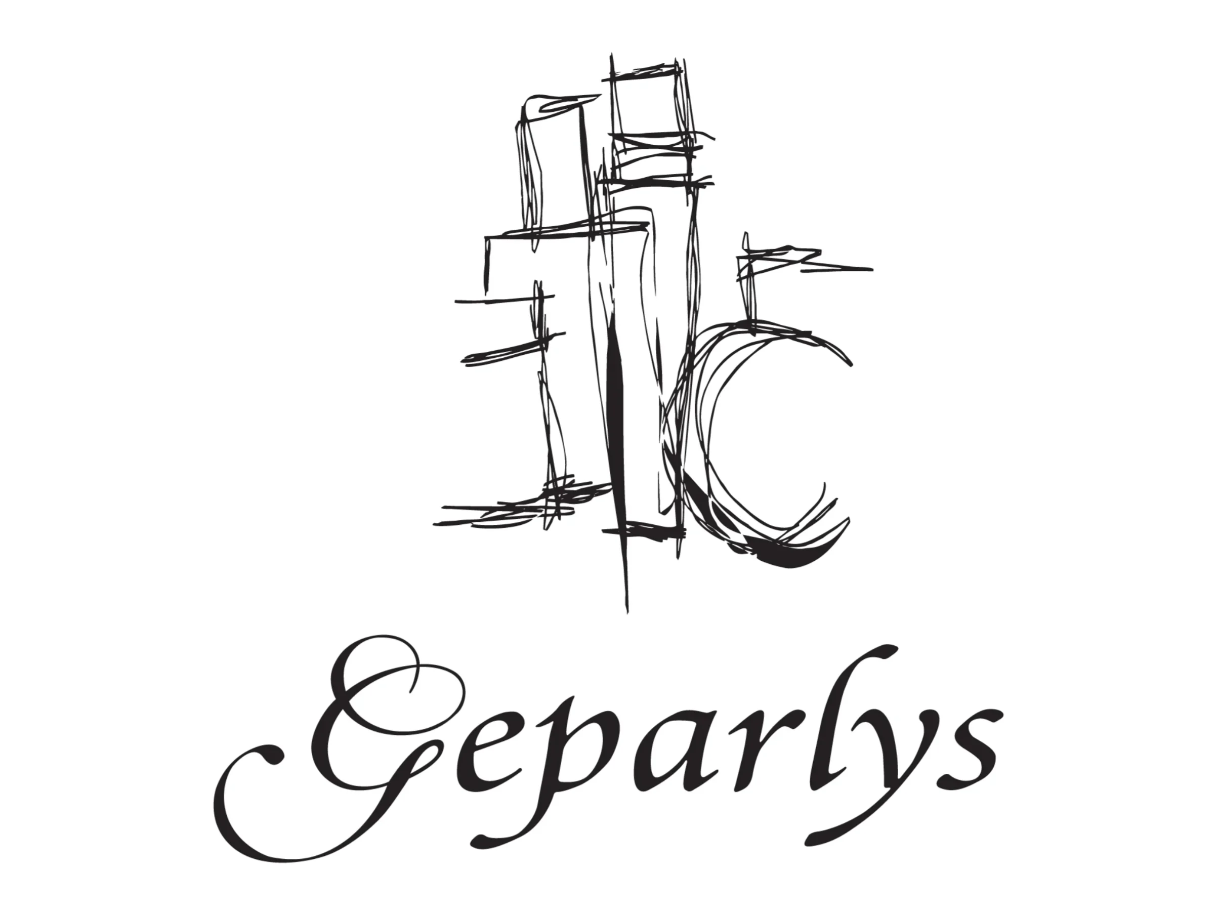Geparlys