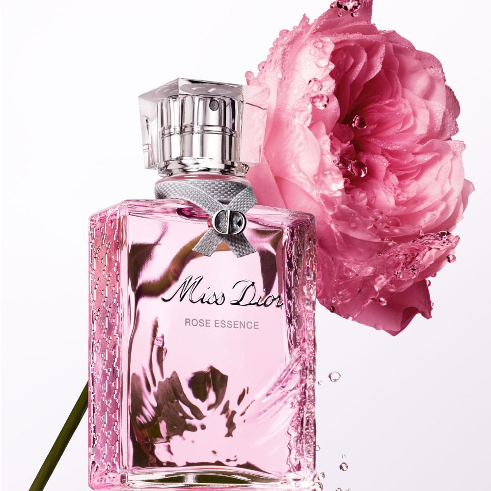 Miss dior rose online