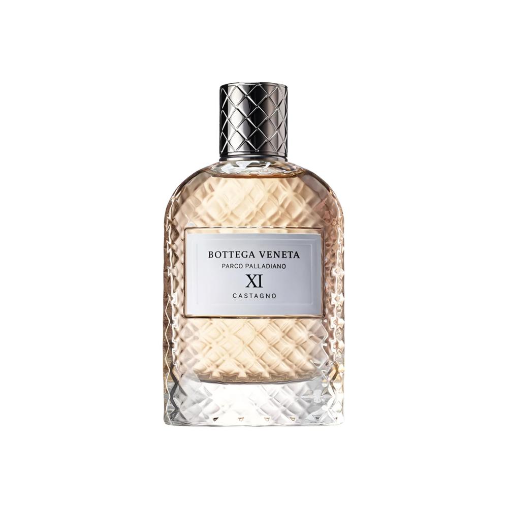 香水(ユニセックス) Bottega Veneta XI Castagno 100ml Bottega Veneta Barco Palladiano XI Castano Eau de Parfum 100