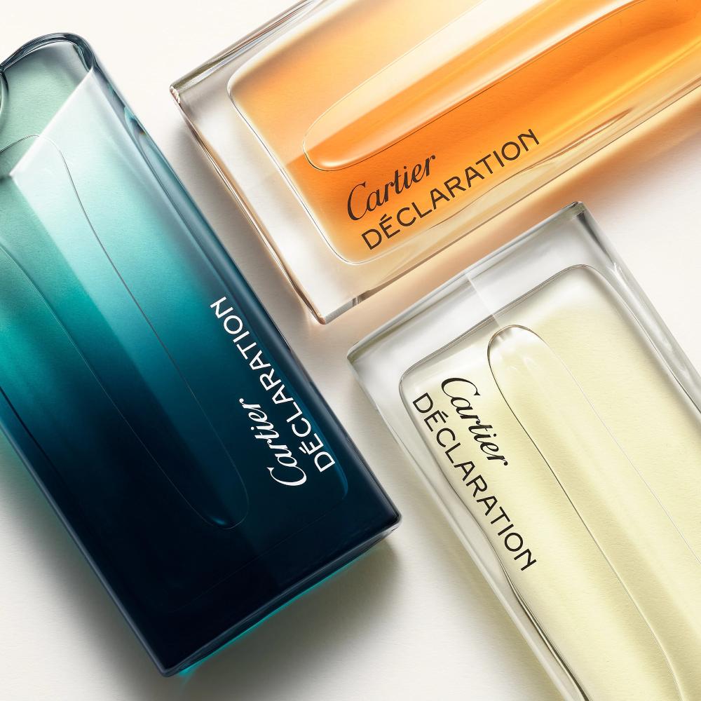 Cartier déclaration Essence デクラレーション Cartier Declaration Essence - perfume for men, 100 ml - EDT