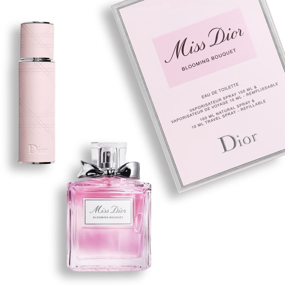 Miss Dior Blooming Bouquet Eau de Toilette 100 ml set