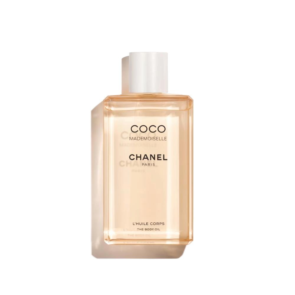 Chanel Coco Mademoiselle Body Oil 200 ml