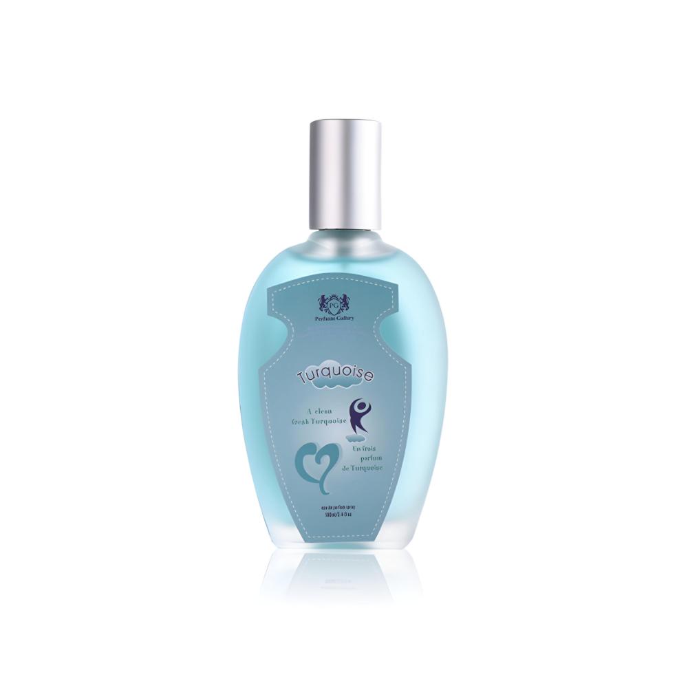Perfume gallery turquoise for children 100 ml Fancy Perfumes Store