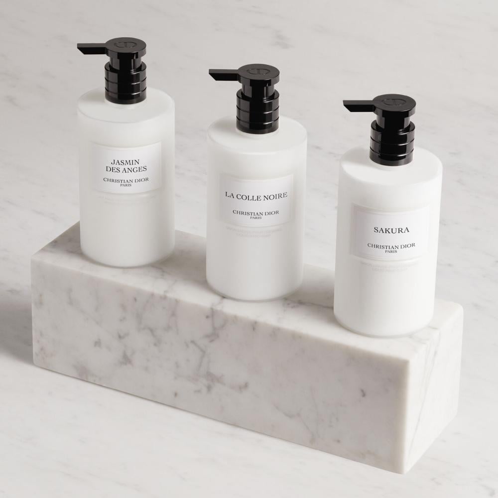 Gris Dior Moisturizing Hand and Body Lotion 350 ml Fancy