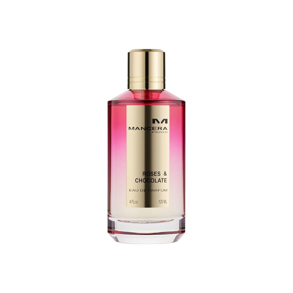 Mancera Rose Chocolate Eau de Parfum 120 ml Fancy Perfumes Store