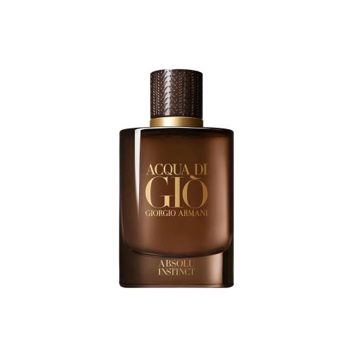 Armani Acqua Di Gio Absolu Instinct Eau de Parfum 75 ml