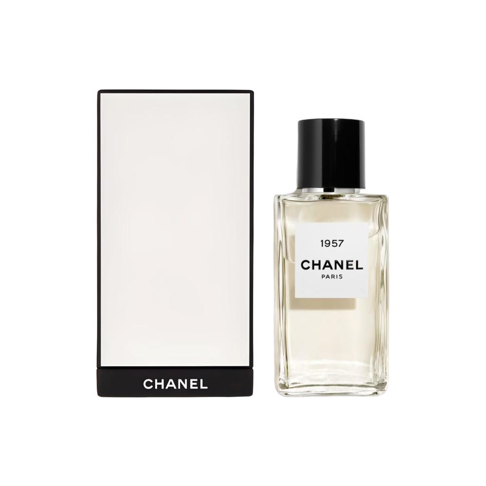 Chanel 1957 perfume sale