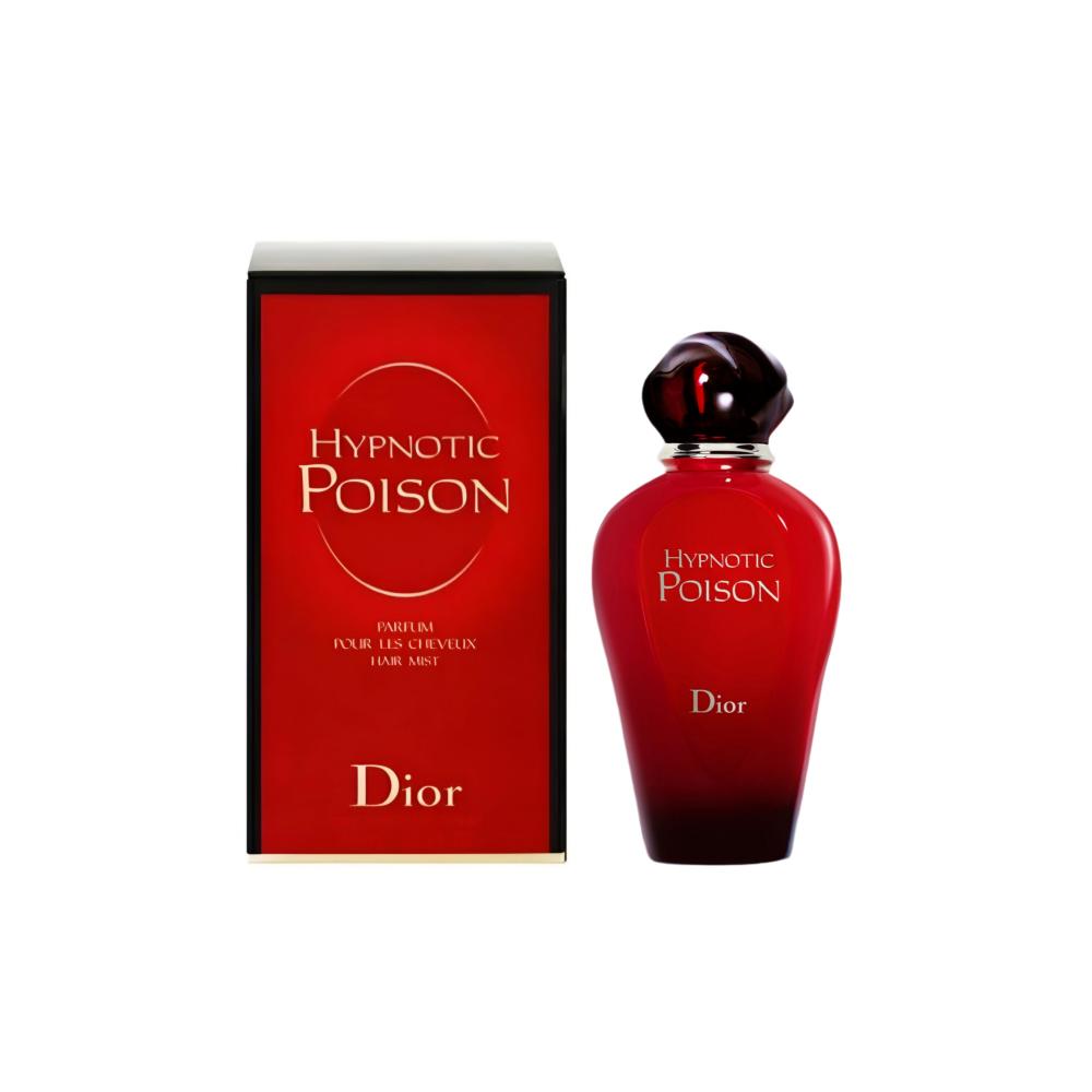 Hypnotic Poison Dior Hair Mist 40 ml