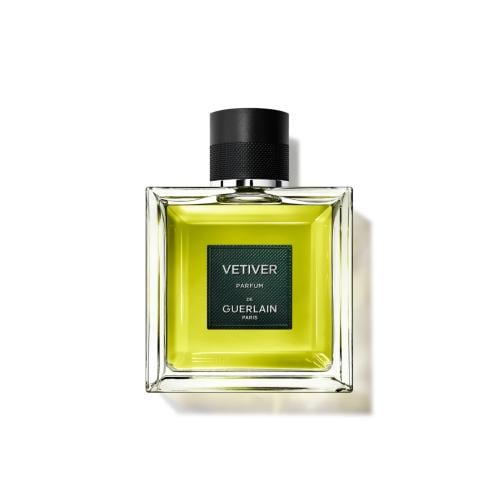 Guerlain Vetiver Parfum 100 ml - متجر العطور الفاخرة