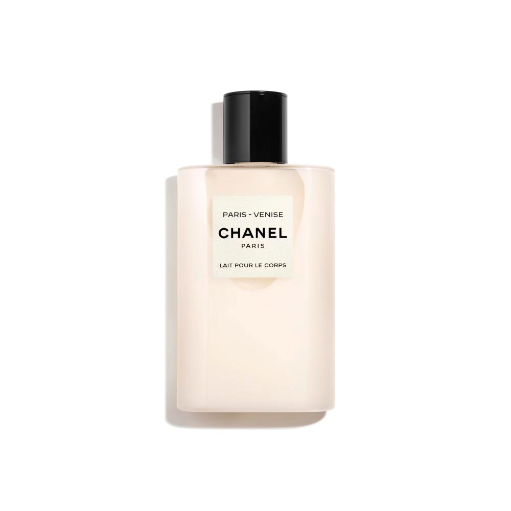 Chanel Paris Venice Moisturizing Body Lotion 200 ml