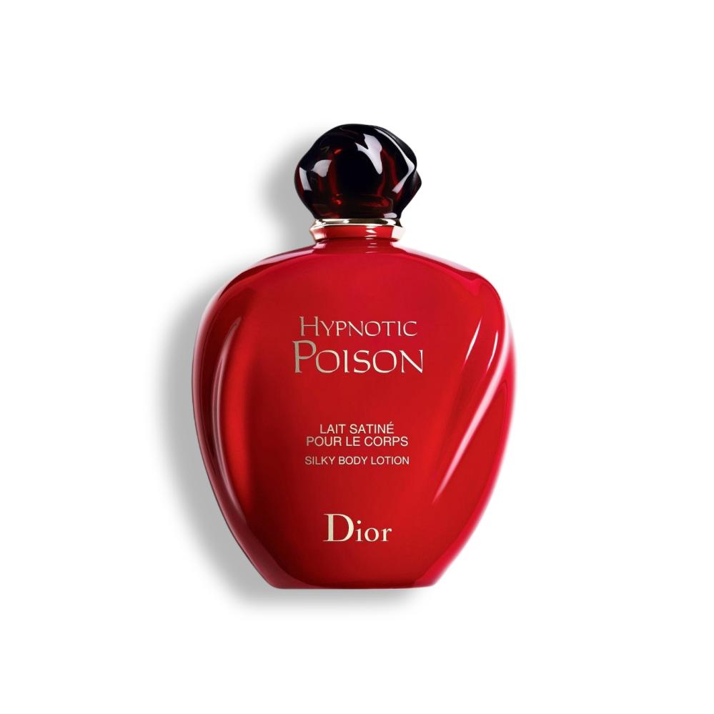 Hypnotic Poison Dior Moisturizing Body Lotion 200 ml - متجر العطور الفاخرة