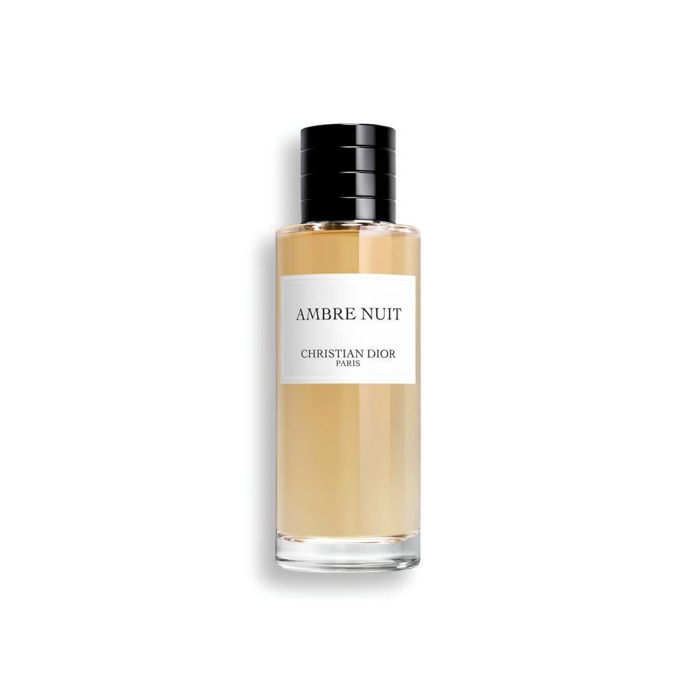 Dior Ambre Nuit Eau de Parfum sold 125ml