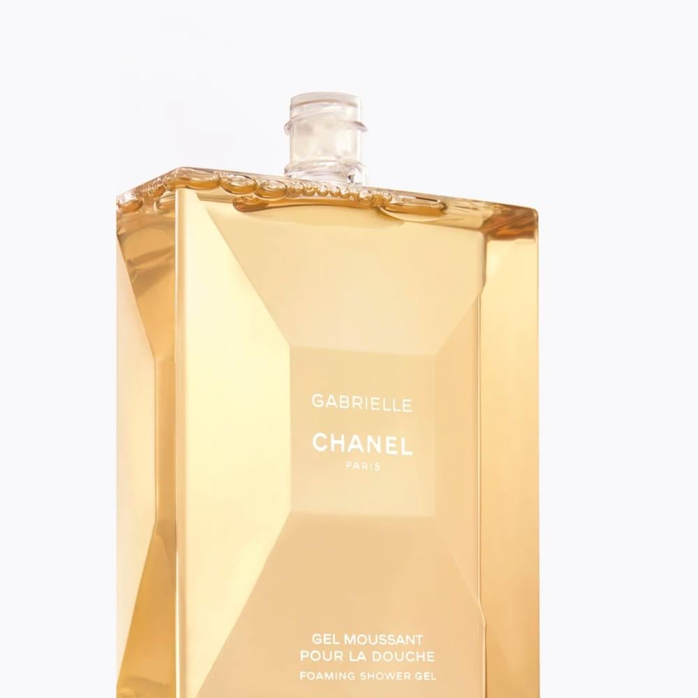 Gabrielle Chanel Shower Gel 200 ml - Fancy Perfumes Store