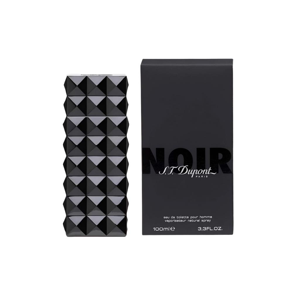 Dupont Noir Eau de Toilette 100 ml Fancy Perfumes Store