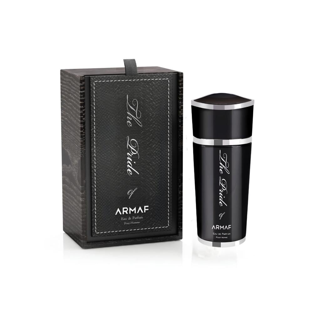 The Pride of Armaf Pour Homme Eau de Parfum 100 ml Fancy